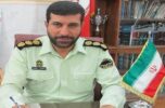 یکی از ضروری و فوری ترین اقدامات ، موضوع استقلال نیروی انتظامی تحت عنوان : " فرماندهی انتظامی جنوب استان کرمان " است یکی از ضروری و فوری ترین اقدامات ، موضوع استقلال نیروی انتظامی تحت عنوان : ” فرماندهی انتظامی جنوب استان کرمان ” است