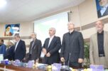 اعضای کمیسیون امنیت ملی مجلس به جیرفت سفر کردند / تصاویر اعضای کمیسیون امنیت ملی مجلس به جیرفت سفر کردند / تصاویر