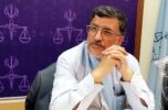 دبیر هیئت نظارت بر حفظ حقوق شهروندی استان کرمان:زندان جیرفت با تراکم بالای جمعیت کیفری مواجه است دبیر هیئت نظارت بر حفظ حقوق شهروندی استان کرمان:زندان جیرفت با تراکم بالای جمعیت کیفری مواجه است