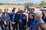 گلایه دبیر کمیسیون امنیت ملی مجلس از عدم تخصیص اعتبارات ماده ۱۶ و ۱۷ به سازمان مدیریت بحران کشور گلایه دبیر کمیسیون امنیت ملی مجلس از عدم تخصیص اعتبارات ماده ۱۶ و ۱۷ به سازمان مدیریت بحران کشور