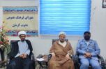رییس شورای هماهنگی تبلیغات اسلامی شهرستان جیرفت:بزرگداشت ایام الله ملی و مذهبی باید به یک حرکت خودجوش مردمی تبدیل شود رییس شورای هماهنگی تبلیغات اسلامی شهرستان جیرفت:بزرگداشت ایام الله ملی و مذهبی باید به یک حرکت خودجوش مردمی تبدیل شود