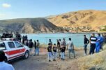 بیتوجهی به هشدارها و توصیههای ایمنی، عامل حادثه طغیان هلیلرود جیرفت بیتوجهی به هشدارها و توصیههای ایمنی، عامل حادثه طغیان هلیلرود جیرفت