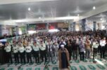 امام جمعه جیرفت: شکست و روسیاهی برای رژیم صهیونیستی و حامیانش میماند/تصاویر امام جمعه جیرفت: شکست و روسیاهی برای رژیم صهیونیستی و حامیانش میماند/تصاویر
