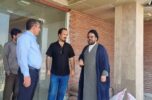 مدیر کل فرهنگ و ارشاد اسلامی جنوب کرمان خبر داد:افتتاح مجتمع فرهنگی و هنری «امام خامنهای» قلعه گنج تا پایان سال مدیر کل فرهنگ و ارشاد اسلامی جنوب کرمان خبر داد:افتتاح مجتمع فرهنگی و هنری «امام خامنهای» قلعه گنج تا پایان سال