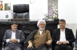 راه اندازی دادستانی در جازموریان در دستور کار دادگستری استان کرمان قرار دارد راه اندازی دادستانی در جازموریان در دستور کار دادگستری استان کرمان قرار دارد