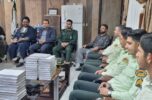 تلاش نیروهای فراجا در حفظ امنیت فرودگاه ها ستودنی دانست تلاش نیروهای فراجا در حفظ امنیت فرودگاه ها ستودنی دانست