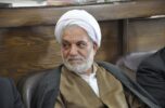 بازدید رییس کل دادگستری استان کرمان از حوزه قضایی رودبارجنوب /متوسط زمان رسیدگی به پرونده های قضائی در رودبار ۲ماه است بازدید رییس کل دادگستری استان کرمان از حوزه قضایی رودبارجنوب /متوسط زمان رسیدگی به پرونده های قضائی در رودبار ۲ماه است