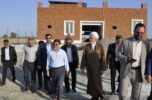 دادگاه عمومی اسماعیلیه جیرفت بزودی راه اندازی می شود دادگاه عمومی اسماعیلیه جیرفت بزودی راه اندازی می شود