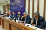 مدیرکل پزشکی قانونی کرمان:شهرهای رودبار جنوب، عنبرآباد ،بردسیر و جازموریان صاحب پزشکی قانونی می شوند/ کمبود شدید پزشک در پزشکی قانونی های کرمان مدیرکل پزشکی قانونی کرمان:شهرهای رودبار جنوب، عنبرآباد ،بردسیر و جازموریان صاحب پزشکی قانونی می شوند/ کمبود شدید پزشک در پزشکی قانونی های کرمان