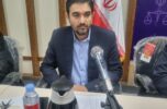 گلایه رییس دادگستری جیرفت از اجرانشدن کامل طرح نماد گلایه رییس دادگستری جیرفت از اجرانشدن کامل طرح نماد