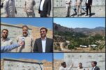 اولین پروژه آبرسانی به روستاهای دهستان امجز عنبرآباد بزودی افتتاح میشود اولین پروژه آبرسانی به روستاهای دهستان امجز عنبرآباد بزودی افتتاح میشود