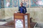 رئیس اداره ثبت اسناد راور:با قانون الزام، اراضی کشاورزی خرد شده نیز سنددار میشود رئیس اداره ثبت اسناد راور:با قانون الزام، اراضی کشاورزی خرد شده نیز سنددار میشود