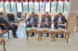 بازرس کل استان کرمان:با ترک فعل دستگاهها در اجرای حدنگاری، قاطعانه برخورد میکنیم بازرس کل استان کرمان:با ترک فعل دستگاهها در اجرای حدنگاری، قاطعانه برخورد میکنیم