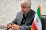 عضو هیأت رئیسه کمیسیون امنیت ملی:جزایر سهگانه همواره بخشی از خاک ایران بوده و خواهند بود عضو هیأت رئیسه کمیسیون امنیت ملی:جزایر سهگانه همواره بخشی از خاک ایران بوده و خواهند بود