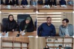 معاون امور معادن و صنایع معدنی اداره کل صمت جنوب کرمان مطرح کرد:عزم جزم دستگاه های اجرایی برای تامین زیر ساخت های احداث کارخانه فرو کروم