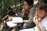 کارگاه‌های ضد اعتیاد در جیرفت، امیدی برای پیشگیری