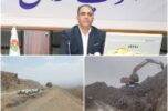 آغاز عملیات اجرایی محور روستایی و کوهستانی جهادآباد – آخرک به طول ۲.۵ کیلومتر آغاز عملیات اجرایی محور روستایی و کوهستانی جهادآباد – آخرک به طول ۲.۵ کیلومتر
