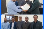 رئیس دادگستری عنبرآباد از استقرار پزشک در اداره پزشکی قانونی این شهرستان خبر داد/ساختمان پزشکی قانونی عنبراباد احداث می شود رئیس دادگستری عنبرآباد از استقرار پزشک در اداره پزشکی قانونی این شهرستان خبر داد/ساختمان پزشکی قانونی عنبراباد احداث می شود