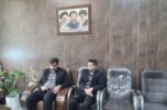 رئیس حوزه قضائی شهرستان جیرفت:ورزش یکی از اولویتهای اساسی در ارتقای سلامت جامعه است رئیس حوزه قضائی شهرستان جیرفت:ورزش یکی از اولویتهای اساسی در ارتقای سلامت جامعه است