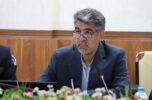 پس از لازمالاجرا شدن قانون الزام؛بیش از ۱۲۰ هزار فقره سند مالکیت سبزرنگ در استان کرمان صادر شد پس از لازمالاجرا شدن قانون الزام؛بیش از ۱۲۰ هزار فقره سند مالکیت سبزرنگ در استان کرمان صادر شد