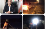 رشد ۲۴ درصدی زیرسازی راه های روستایی/تکمیل ۹۳ کیلومتر زیرسازی راههای روستایی در جنوب کرمان همزمان با هفته دولت رشد ۲۴ درصدی زیرسازی راه های روستایی/تکمیل ۹۳ کیلومتر زیرسازی راههای روستایی در جنوب کرمان همزمان با هفته دولت