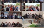 همزمان با هفته دولت؛۲۶ واحد مسکن مددجویان بهزیستی در عنبرآباد افتتاح شد همزمان با هفته دولت؛۲۶ واحد مسکن مددجویان بهزیستی در عنبرآباد افتتاح شد