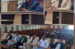 همایش امنیت غذایی درشهرستان کهنوج برگزارشد همایش امنیت غذایی درشهرستان کهنوج برگزارشد