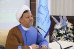 سازش در دو پرونده قتل با پویش «به حرمت امام حسین (ع) میبخشم» در کرمان سازش در دو پرونده قتل با پویش «به حرمت امام حسین (ع) میبخشم» در کرمان
