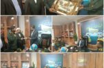 فرمانده سپاه کهنوج: موفقیت دولت، موفقیت کشور است فرمانده سپاه کهنوج: موفقیت دولت، موفقیت کشور است