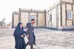 نقش‌آفرینی توسعه زیرساخت‌های عمرانی و فرهنگی در ارتقای کیفیت زندگی شهروندان جیرفت 