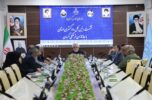 حمایت از ایثارگران؛مطالبه جدی رئیس کل دادگستری استان کرمان حمایت از ایثارگران؛مطالبه جدی رئیس کل دادگستری استان کرمان
