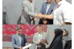 مسئولان کمیته‌های اجرایی پانزدهمین جشنواره تئاتر فجر جنوب کرمان معرفی شدند