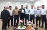 در ادامه برنامه های اداره میراث فرهنگی جیرفت در هفته گردشگری ؛ نمایشگاه عکس “کهن سرزمین” در جیرفت افتتاح شد/تصاویر