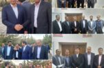 بازدید میدانی فرماندار عنبرآباد و مدیرکل منابع طبیعی جنوب کرمان از پروژههای منابع طبیعی بخش جبالبارز جنوبی / بررسی چالشها با حضور کارشناسان کشوری بازدید میدانی فرماندار عنبرآباد و مدیرکل منابع طبیعی جنوب کرمان از پروژههای منابع طبیعی بخش جبالبارز جنوبی / بررسی چالشها با حضور کارشناسان کشوری