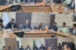 آمادگی شهرستان عنبرآباد برای مدیریت سوخت در فصل سرما// ساماندهی فروش نفت، تأمین سوخت گلخانهها و رسیدگی به مشکلات پیمانکاران آمادگی شهرستان عنبرآباد برای مدیریت سوخت در فصل سرما// ساماندهی فروش نفت، تأمین سوخت گلخانهها و رسیدگی به مشکلات پیمانکاران