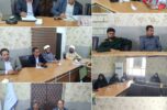 معاون سیاسی و امنیتی فرمانداری عنبرآباد؛پیگیری جدی اجرای سیاست‌های جوانی جمعیت در کارگروه بهداشت شهرستان