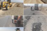بخشدار جبالبارز جنوبی:ساماندهی راههای روستایی اولویت کاری است/ همکاری مستمر با راهداری برای ارتقاء ایمنی مسیرها بخشدار جبالبارز جنوبی:ساماندهی راههای روستایی اولویت کاری است/ همکاری مستمر با راهداری برای ارتقاء ایمنی مسیرها