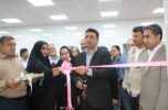 نمایشگاه عکس و نقاشی به مناسبت هفته گردشگری در اداره فرهنگ و ارشاد اسلامی جیرفت برپا شد/تصاویر نمایشگاه عکس و نقاشی به مناسبت هفته گردشگری در اداره فرهنگ و ارشاد اسلامی جیرفت برپا شد/تصاویر