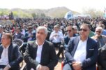 رونمایی سند ثبت ملی مدرسه تاریخی گراغان جیرفت/تصاویر رونمایی سند ثبت ملی مدرسه تاریخی گراغان جیرفت/تصاویر