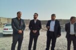 دادستان جیرفت: نابودگران رودخانه ملنتی مجازات خواهند شد دادستان جیرفت: نابودگران رودخانه ملنتی مجازات خواهند شد