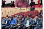 بازبینی تئاتر «شازده کوچولو» در جنوب کرمان بازبینی تئاتر «شازده کوچولو» در جنوب کرمان