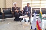 قانون ساماندهی در شهداد اجرا شود قانون ساماندهی در شهداد اجرا شود