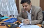 دبیر پانزدهمین جشنواره تئاتر استانی فجر جنوب کرمان مشخص شد