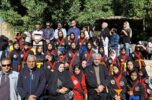 برگزاری همایش پیادهروی خانوادگی در بندر دوساری با شکوهی مثالزدنی/تصاویر برگزاری همایش پیادهروی خانوادگی در بندر دوساری با شکوهی مثالزدنی/تصاویر