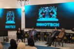 نخستین فستیوال فناوری و نوآوری در جیرفت برگزار شد