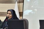 فرماندار جیرفت:هر جامعه‌ای که قهرمان دارد شکست‌ناپذیر است