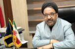 حسینی: برای تقویت پیوند فرهنگ و اقتصاد جنوب کرمان تلاش می کنیم