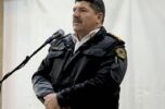 سرهنگ جهانشاهی: پلیس آرامش و آسایش خود را فدای امنیت مردم کرده است