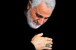 برنامه‌های‌ ششمین سالگرد شهادت سردار سلیمانی در جیرفت اعلام شد
