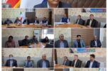 تأکید فرماندار عنبرآباد بر ضرورت اصلاح آمار و همکاری در پروژه پست//کوچک نمایی جمعیت عنبرآباد را از حق واقعی اش محروم میکند تأکید فرماندار عنبرآباد بر ضرورت اصلاح آمار و همکاری در پروژه پست//کوچک نمایی جمعیت عنبرآباد را از حق واقعی اش محروم میکند